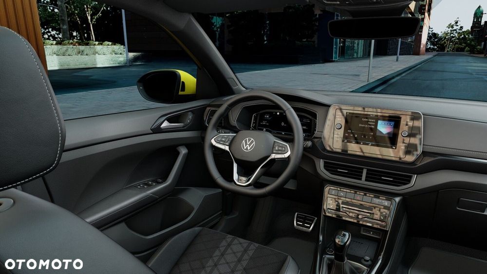Volkswagen T-Cross - 7