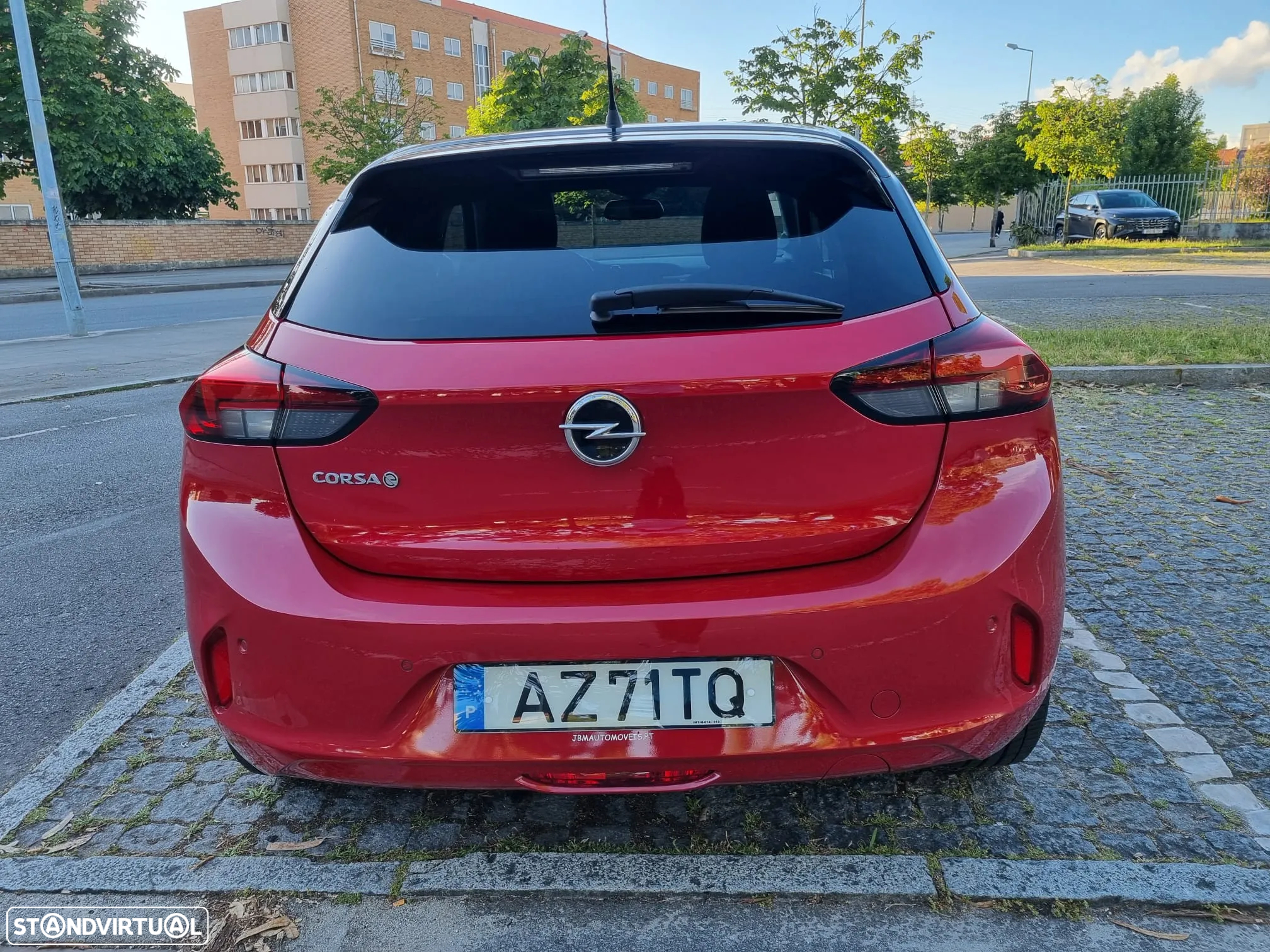 Opel Corsa-e Edition - 2