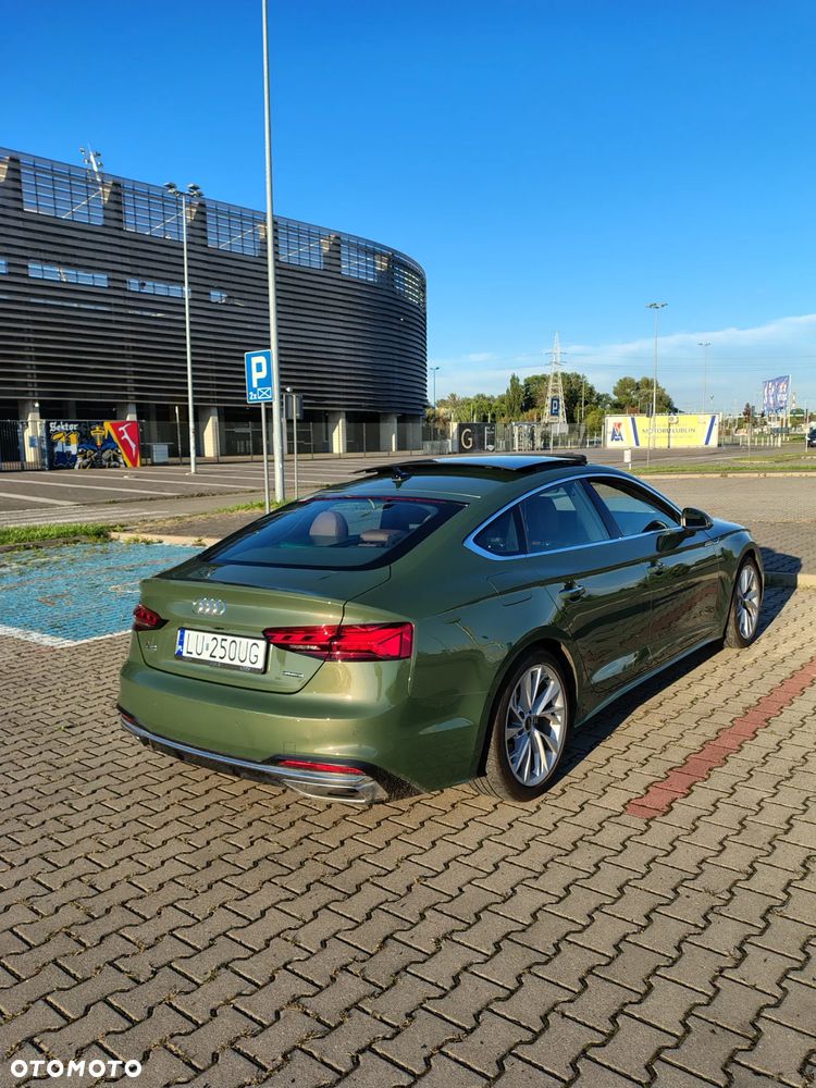 Audi A5 - 4