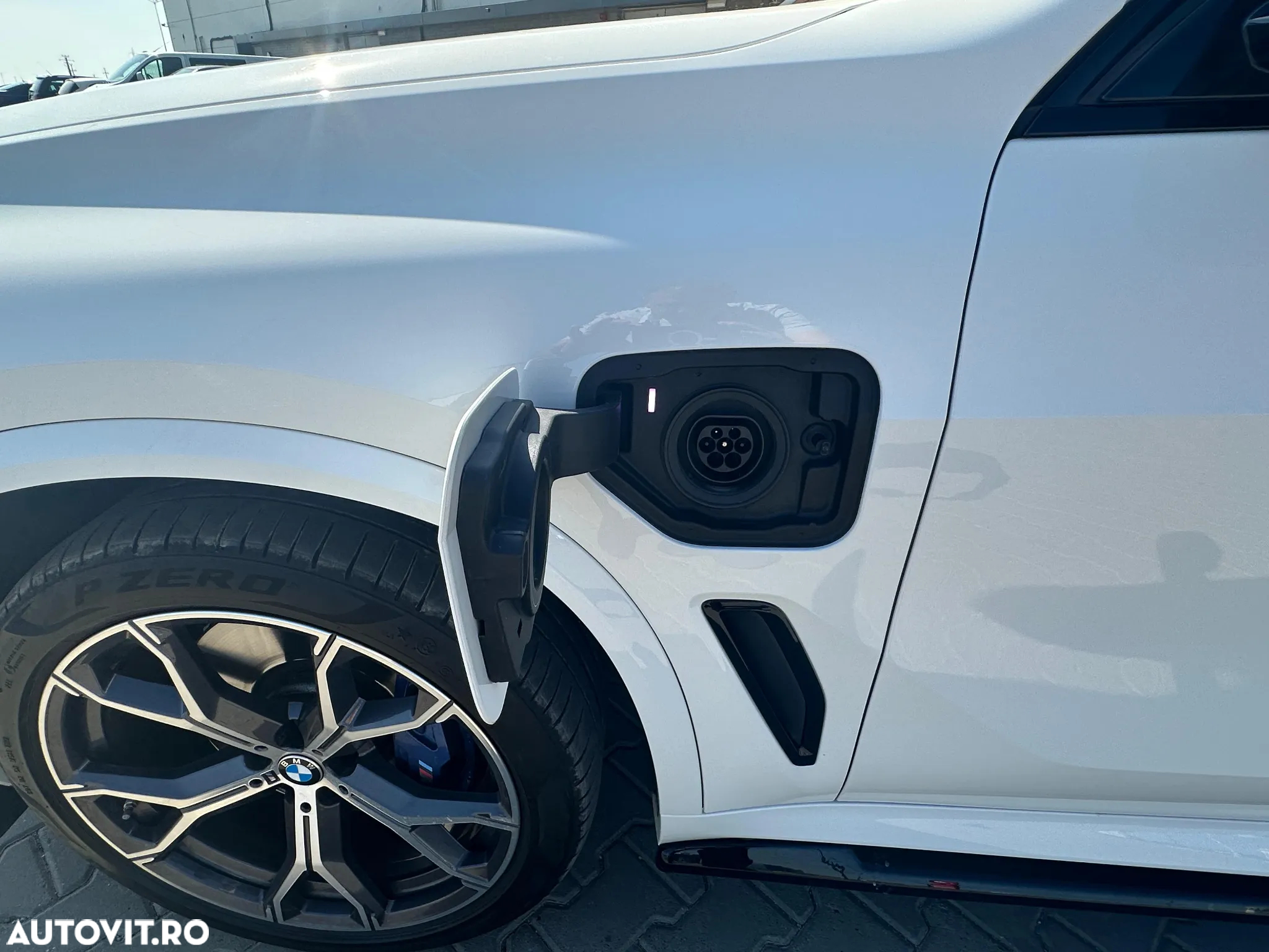 BMW X5 xDrive45e AT PHEV - 7