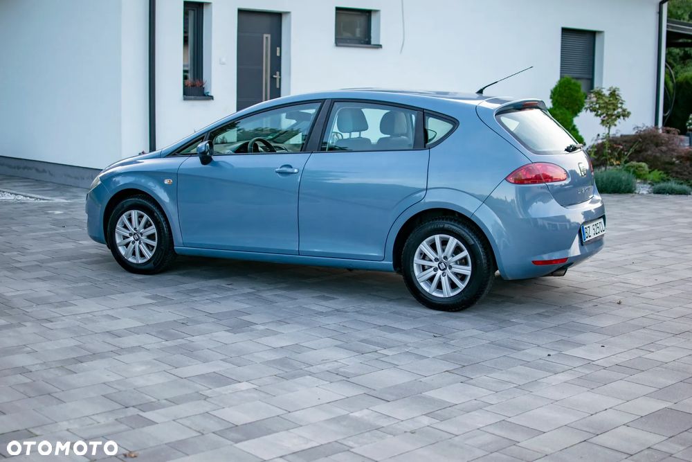 Seat Leon - 28