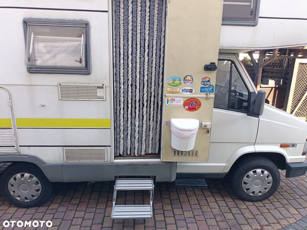 Fiat Ducato - 28