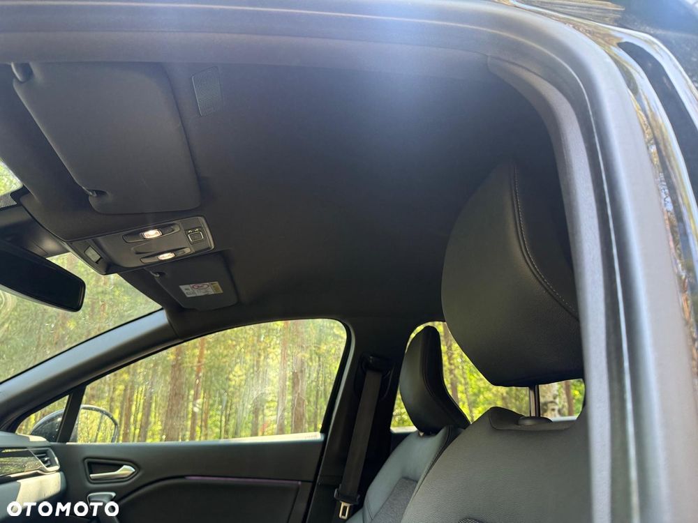 Renault Captur 1.6 E-TECH Plug-In Techno - 18