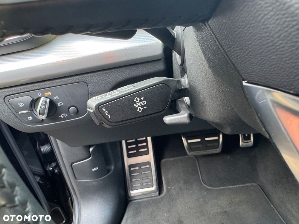 Audi Q5 50 TFSI e Quattro S tronic sport - 7