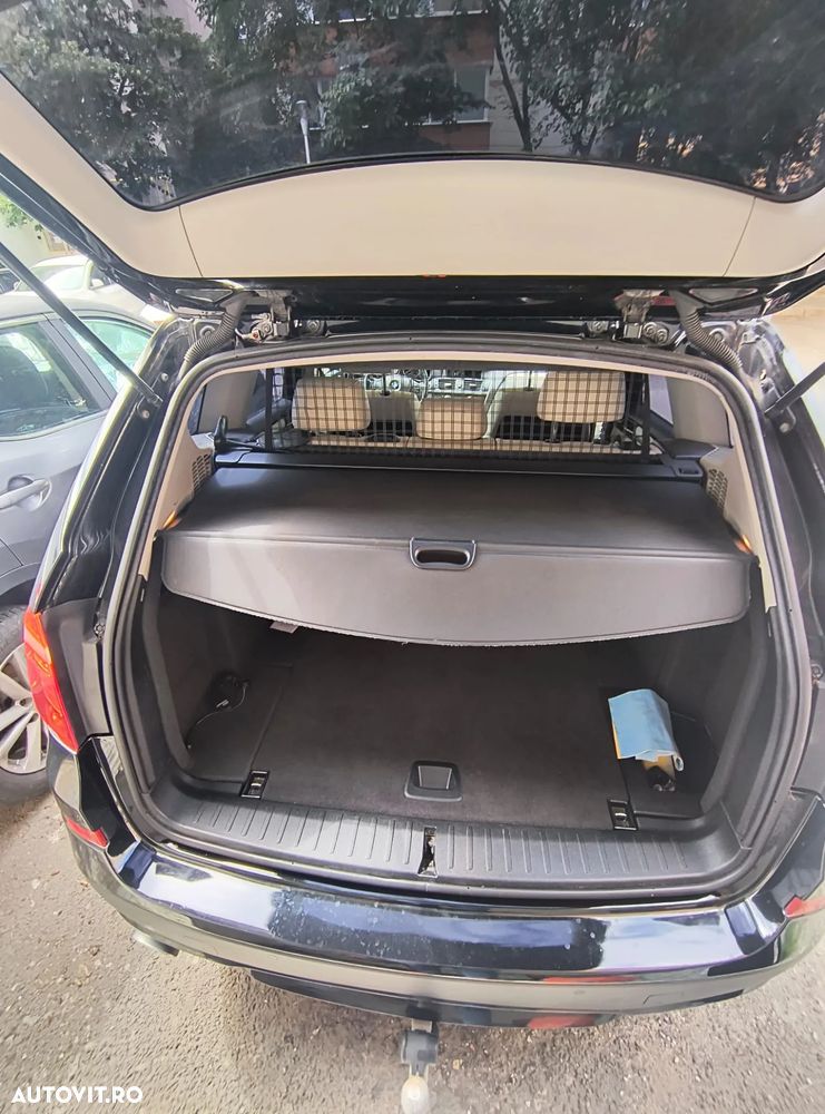 BMW X3 xDrive20d Aut. - 25