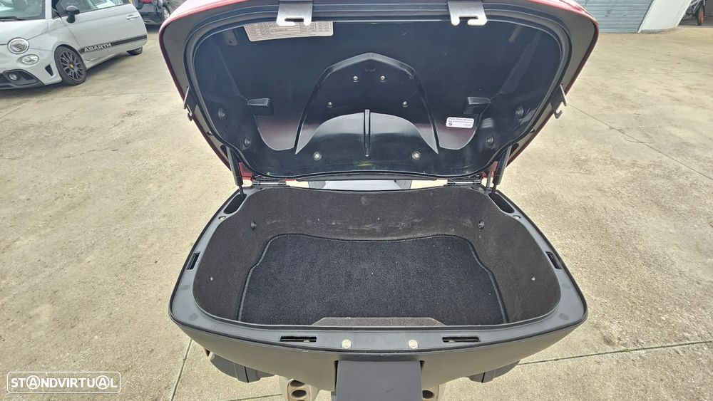 BMW K 1600 GT GT - 21