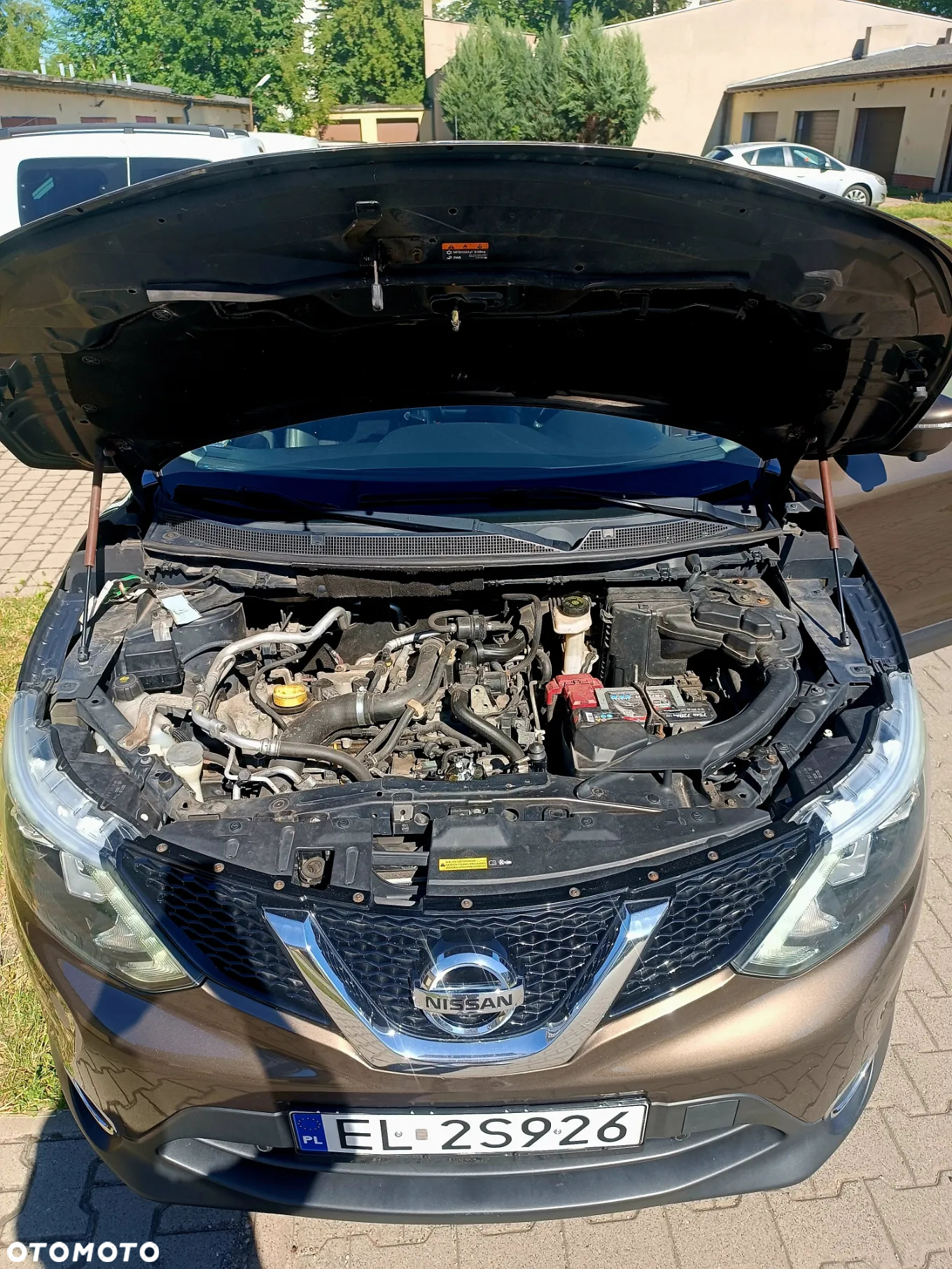 Nissan Qashqai 1.2 DIG-T Tekna - 21