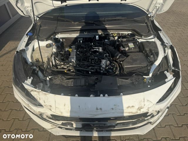 Ford Focus 1.0 EcoBoost Hybrid ST-LINE - 14