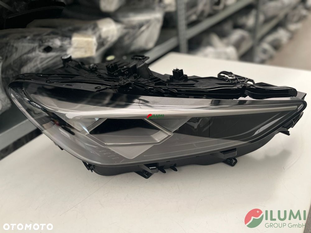 Cupra Terramar Matrix Reflektor Prawy 578941060c - 3