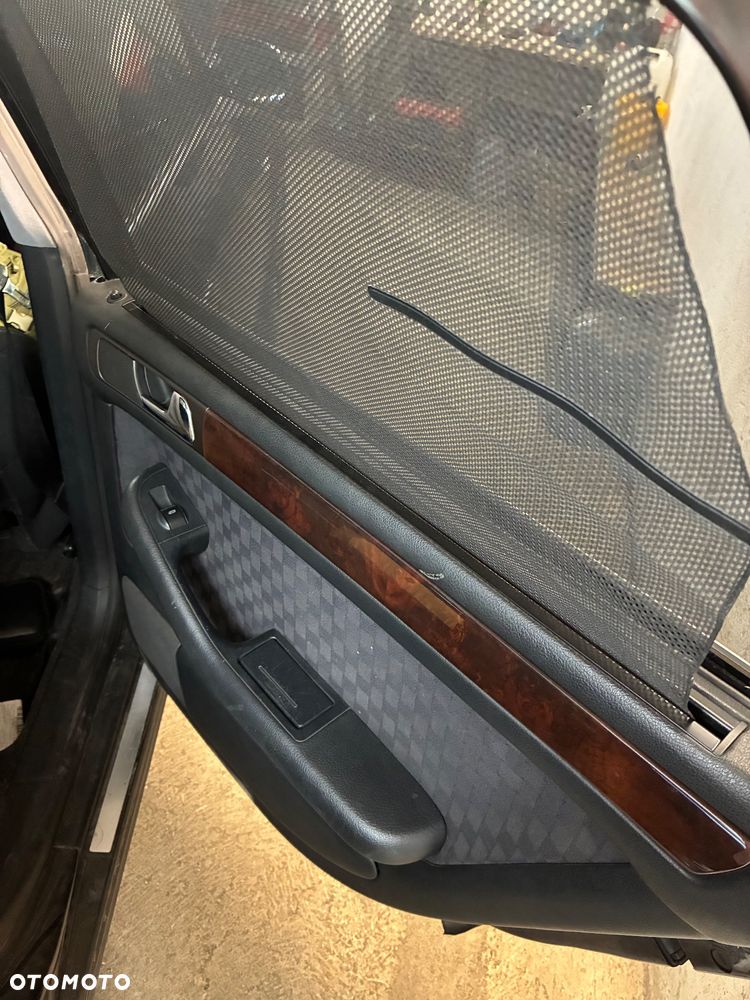 Audi A6 Avant 1.8T - 20