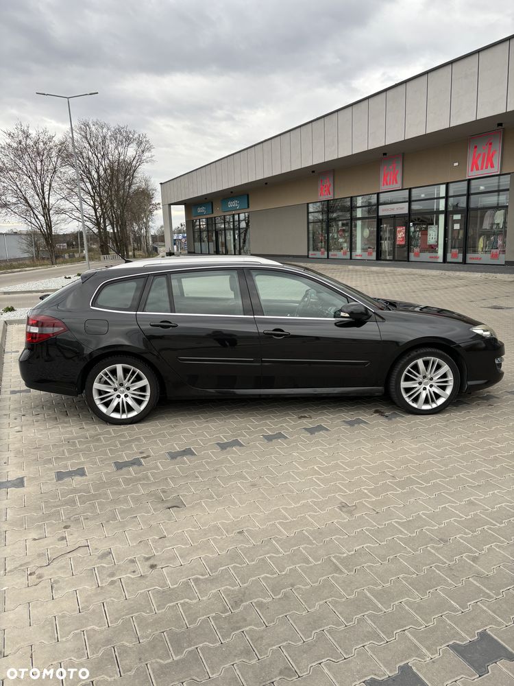 Renault Laguna 1.5 dCi Expression - 7