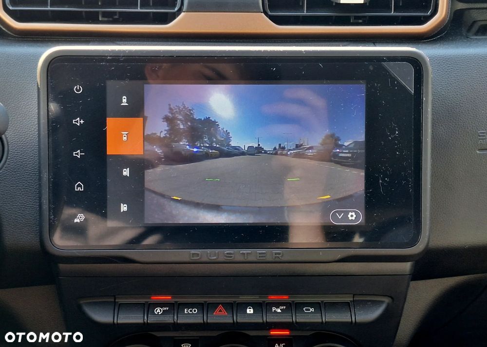 Dacia Duster 1.3 TCe Extreme EDC - 20