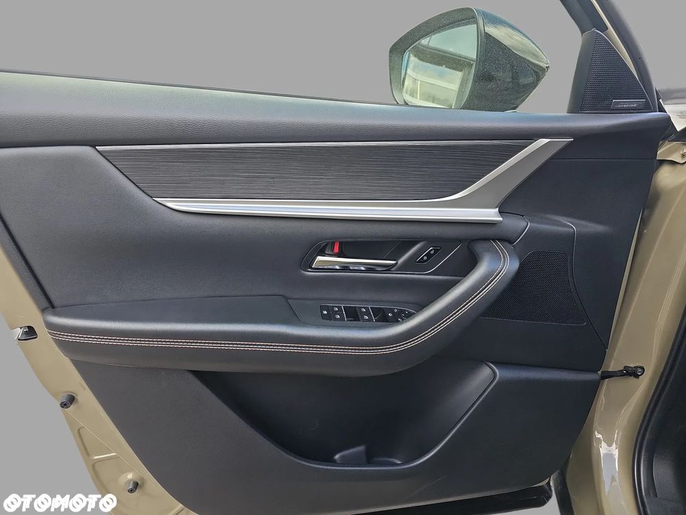 Mazda CX-60 3.3 D mHEV Homura Plus - 10