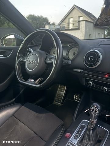 Audi S3 - 15