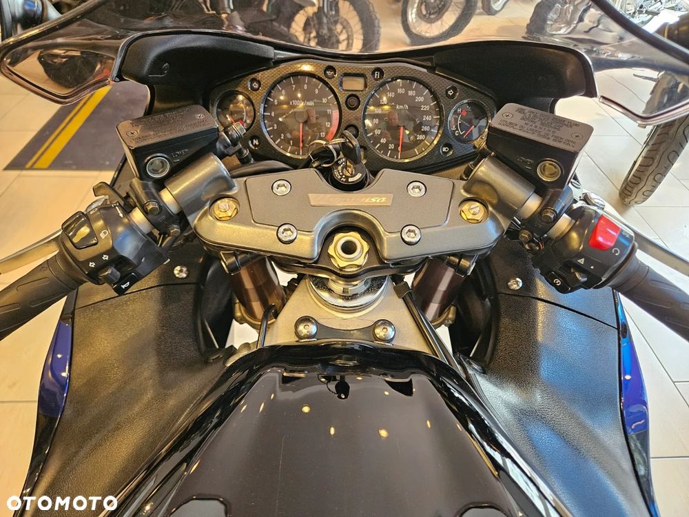 Suzuki Hayabusa - 10