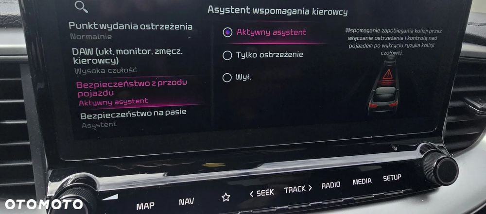 Kia Ceed 1.0 T-GDI M - 26