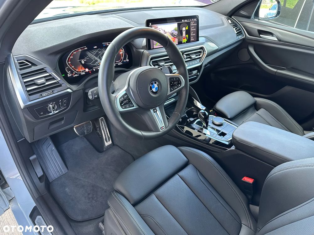 BMW X4 - 10