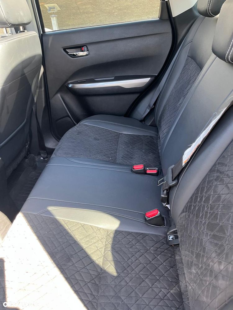 Suzuki Vitara 1.4 Boosterjet Premium 2WD - 9