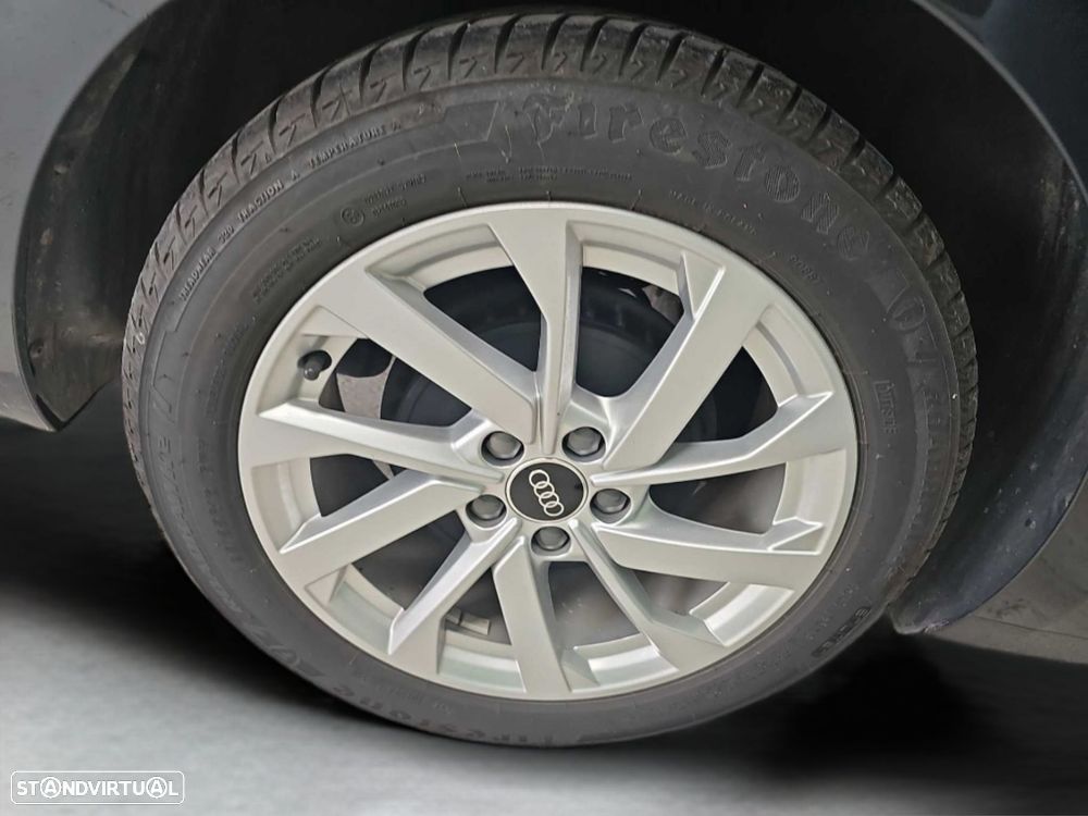 Audi A1 Sportback 25 TFSI Advanced - 34
