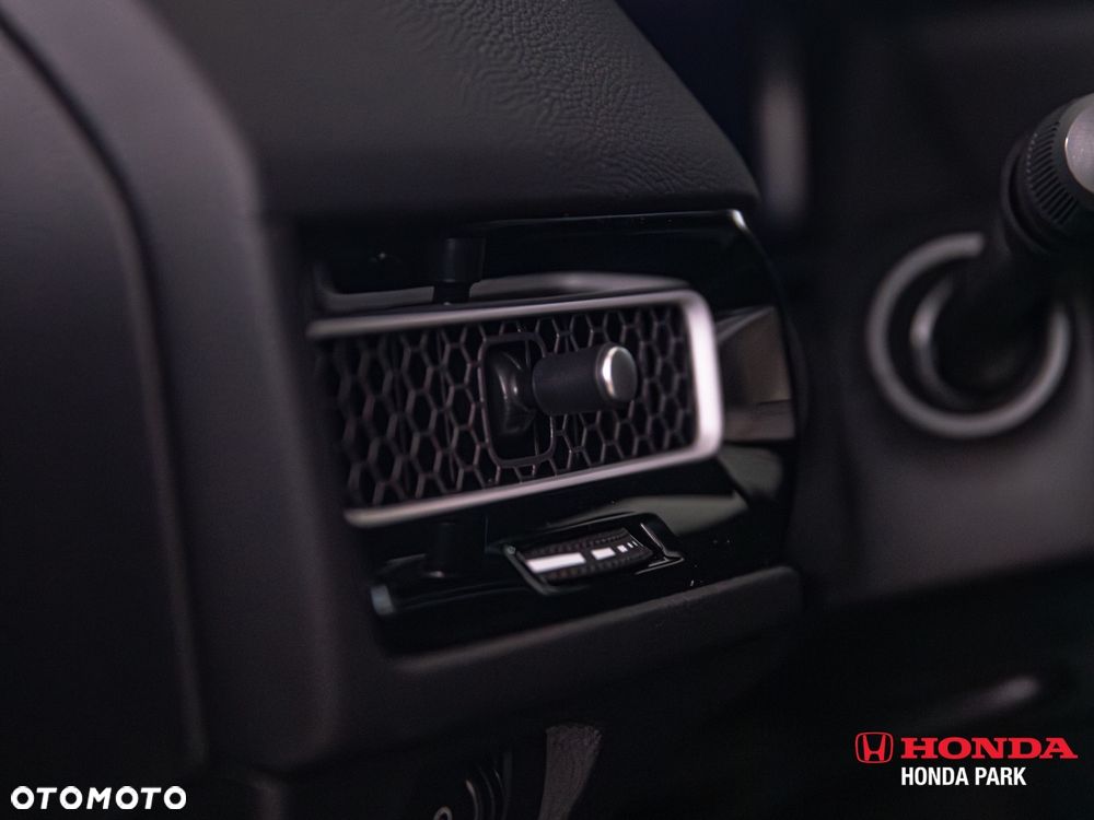 Honda Civic 2.0 i-MMD Sport BSI CVT - 8