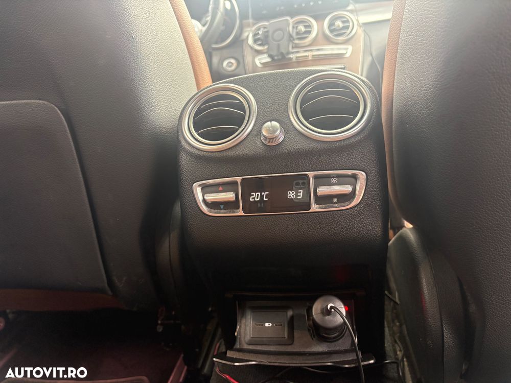 Mercedes-Benz GLC 200 d 4MATIC 9G-TRONIC AMG Line - 15