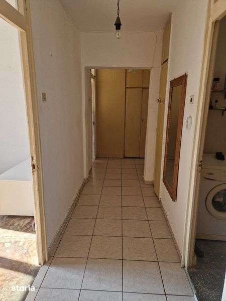 Interior view of Apartament 2 bedroom