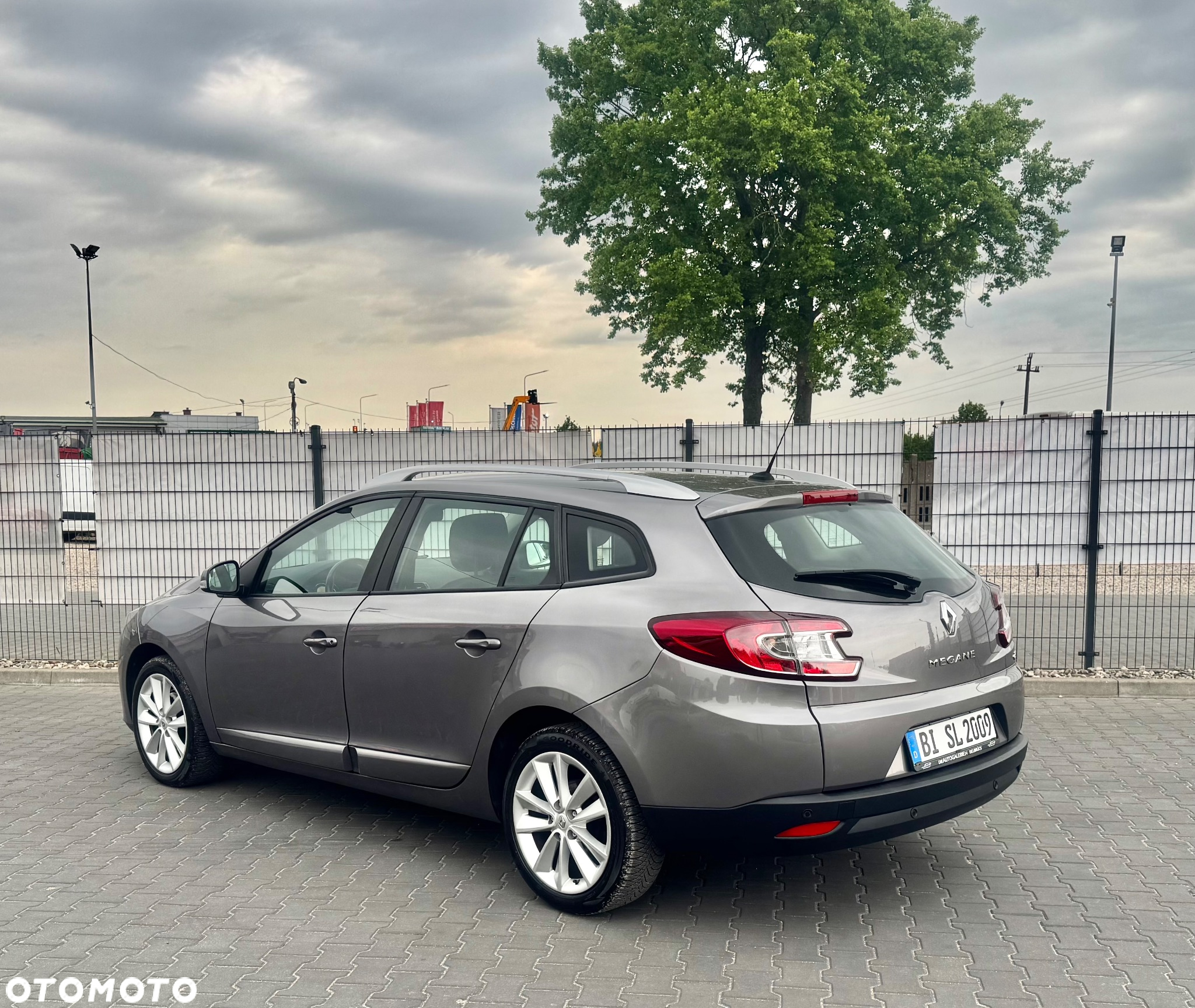 Renault Megane 1.5 dCi Bose Edition - 12