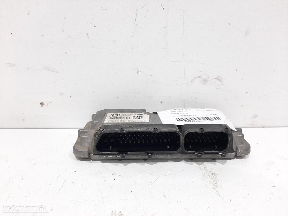 CENTRALINA MOTOR UCE SEAT IBIZA III 2008 -03C906024AF - 2