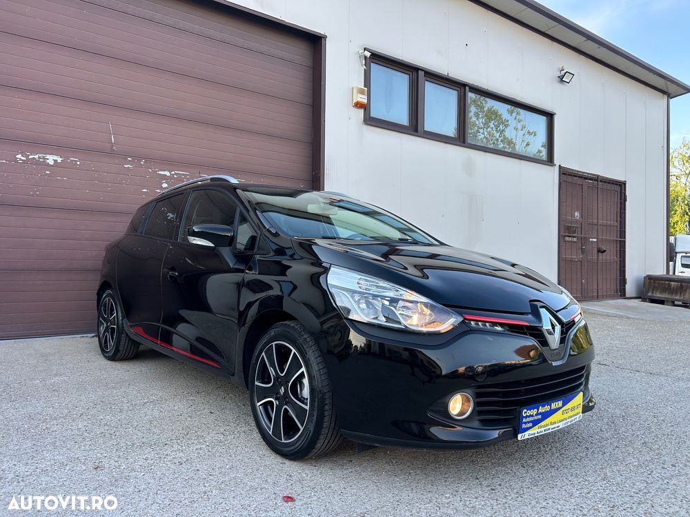 Renault Clio Energy TCe Zen - 4