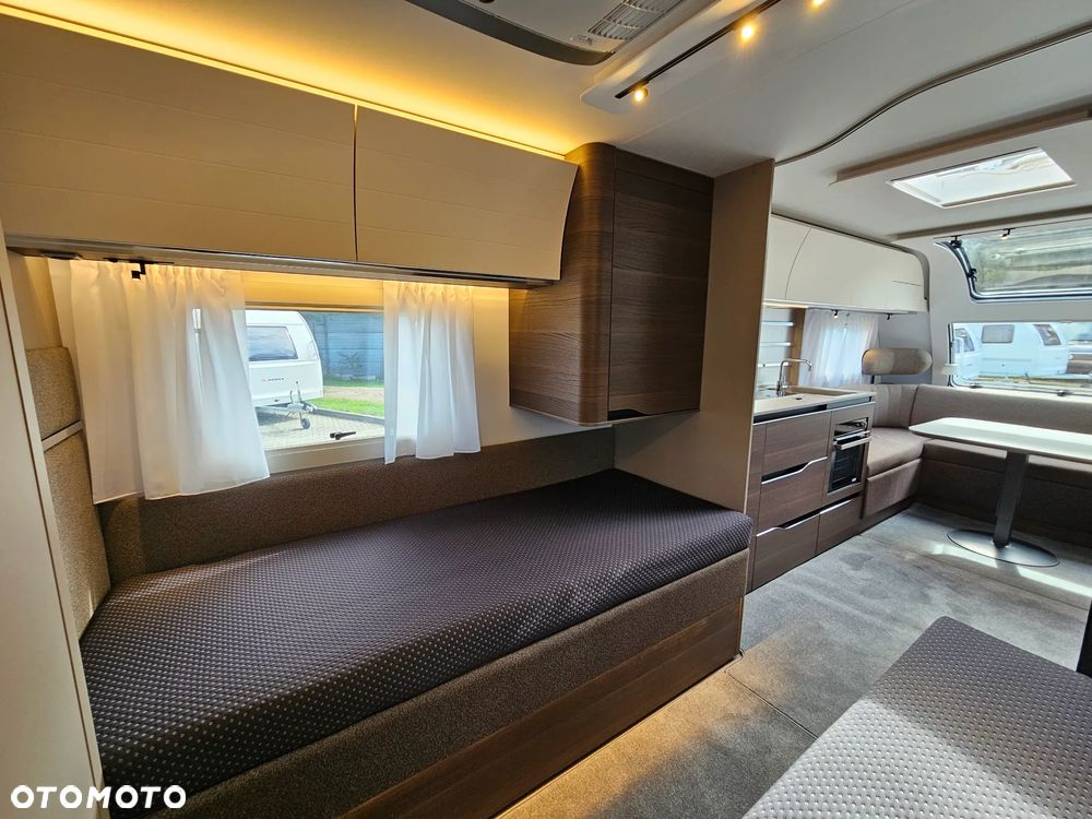 Adria Alpina 613UT - 12