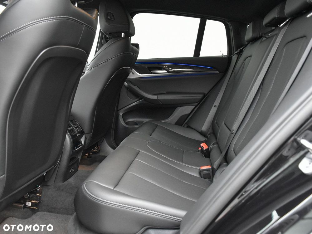 BMW X4 - 9