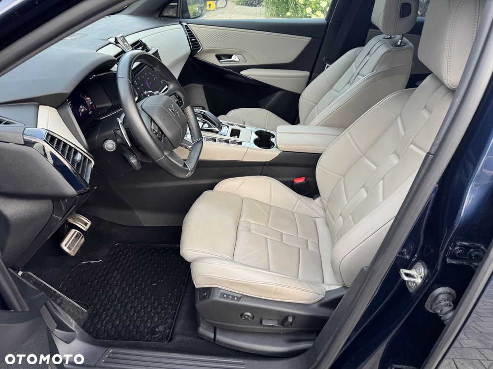 DS Automobiles DS 7 Crossback - 17