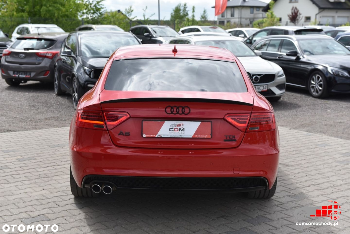 Audi A5 - 9