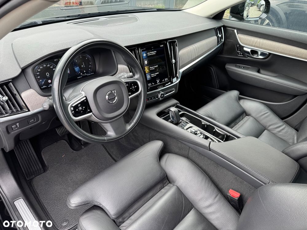 Volvo V90 Cross Country B4 D AWD Ultimate - 18