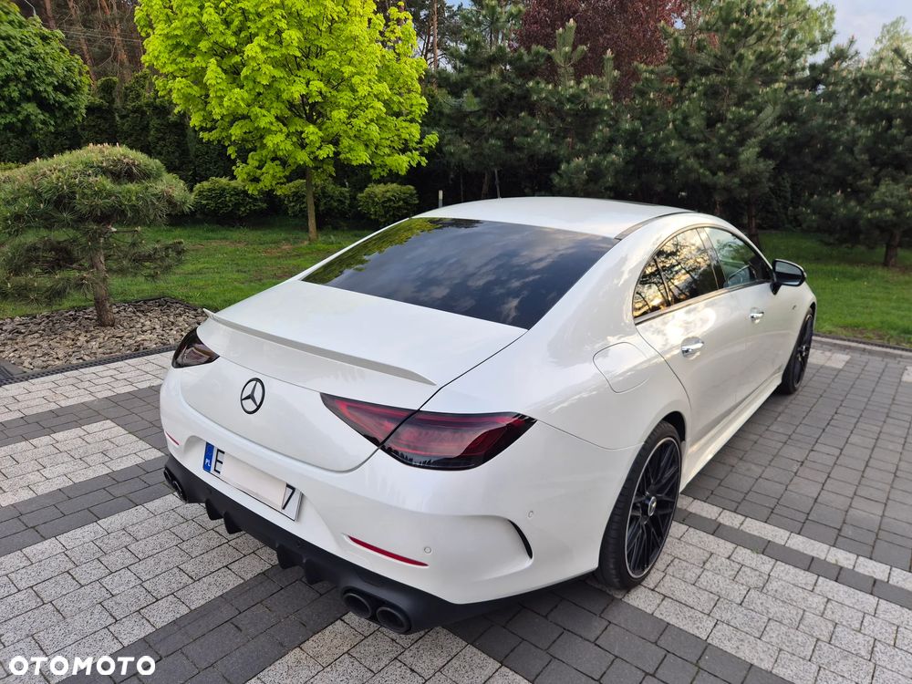 Mercedes-Benz CLS - 12