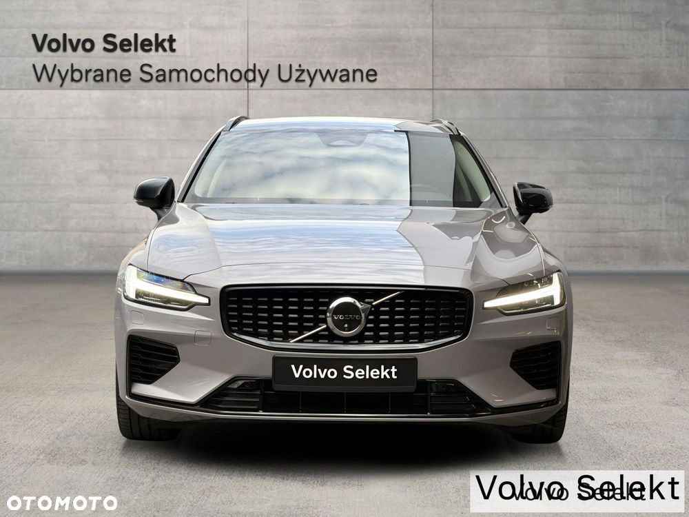 Volvo V60 - 9