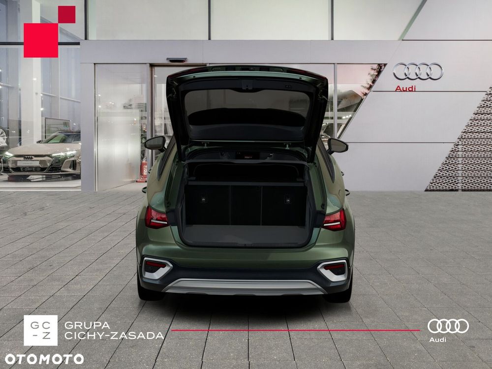 Audi A3 Sportback - 7