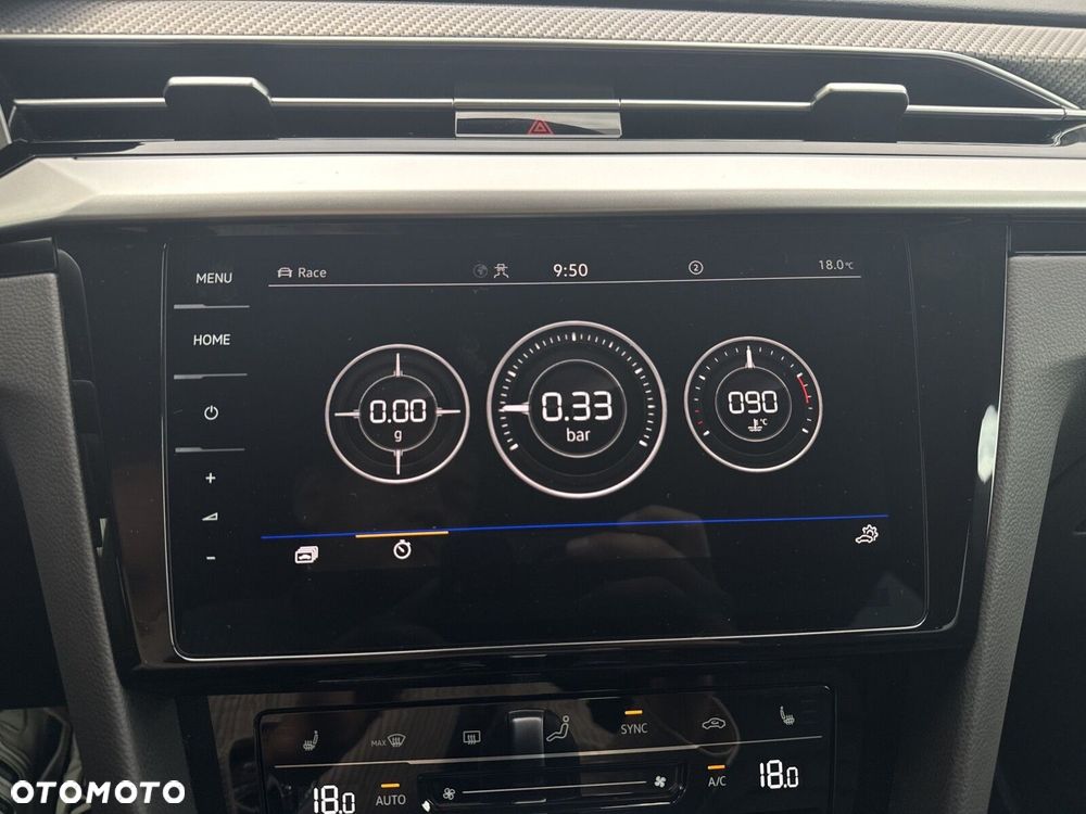 Volkswagen Arteon Shooting Brake 2.0 TSI 4Motion R DSG - 27
