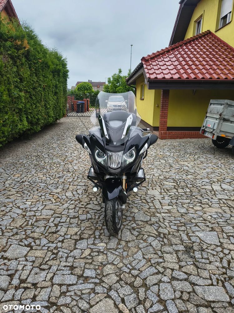 BMW RT - 2