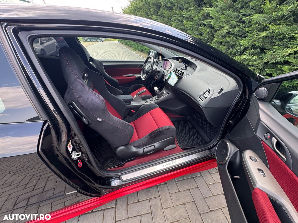 Honda Civic - 21