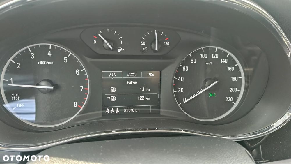 Opel Mokka X 1.4 ECOFLEX Start/Stop Active - 17