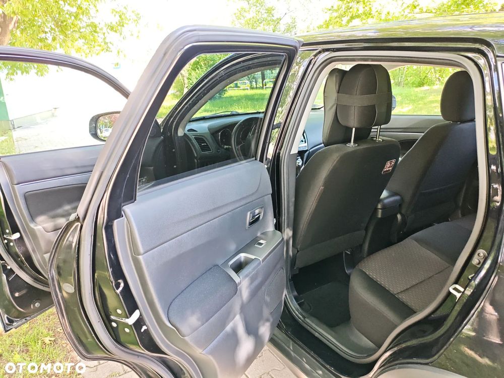 Mitsubishi ASX 1.6 Intense Plus - 11