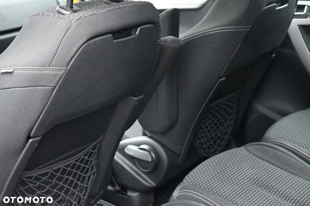 Citroën C4 Picasso 1.6 HDi Equilibre - 37