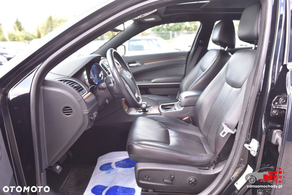 Lancia Thema 3.6 Executive AWD - 14