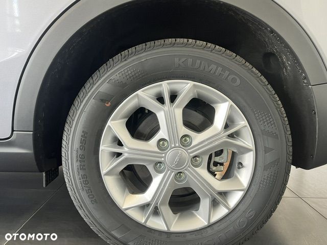 SsangYong/KGM Tivoli 1.5 T-GDI Joy - 6