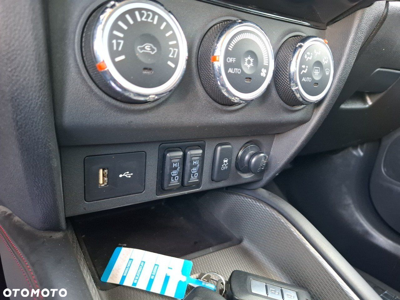 Mitsubishi ASX 1.6 Intense Plus Navi - 20