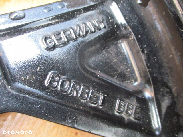 SKODA OCTAVIA IV FELGA 7 x 17 ET46 5E3601025 - 12
