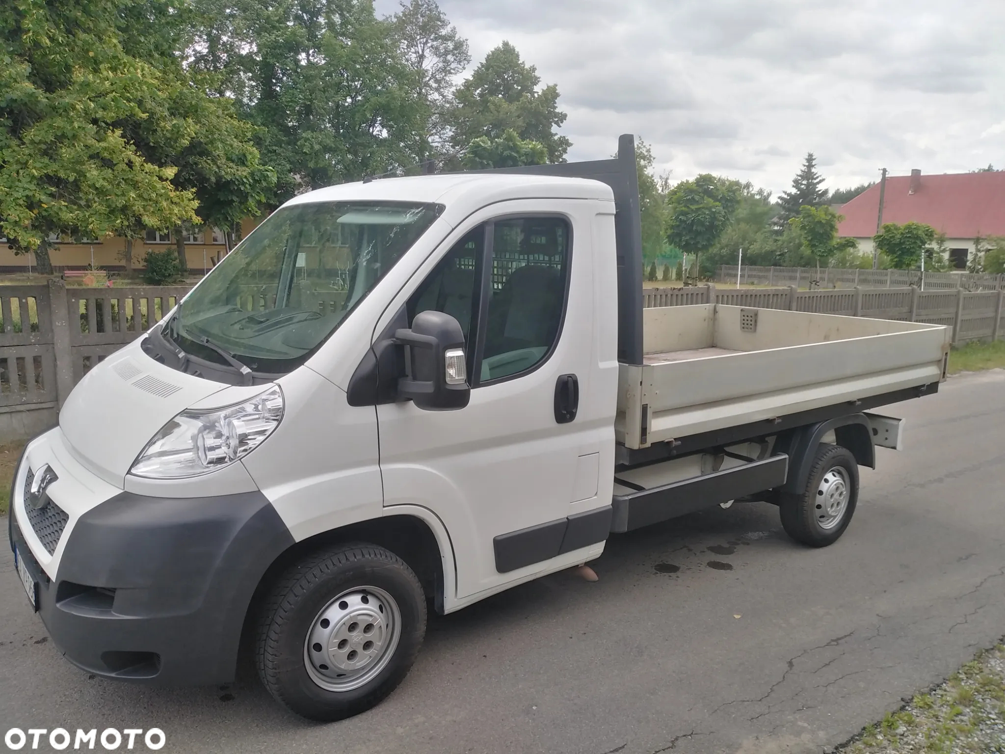 Peugeot boxer - 5