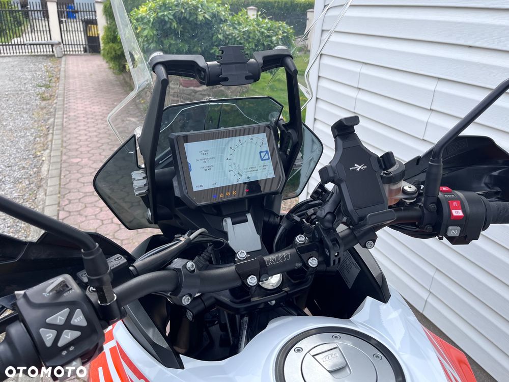 KTM Super Adventure - 12