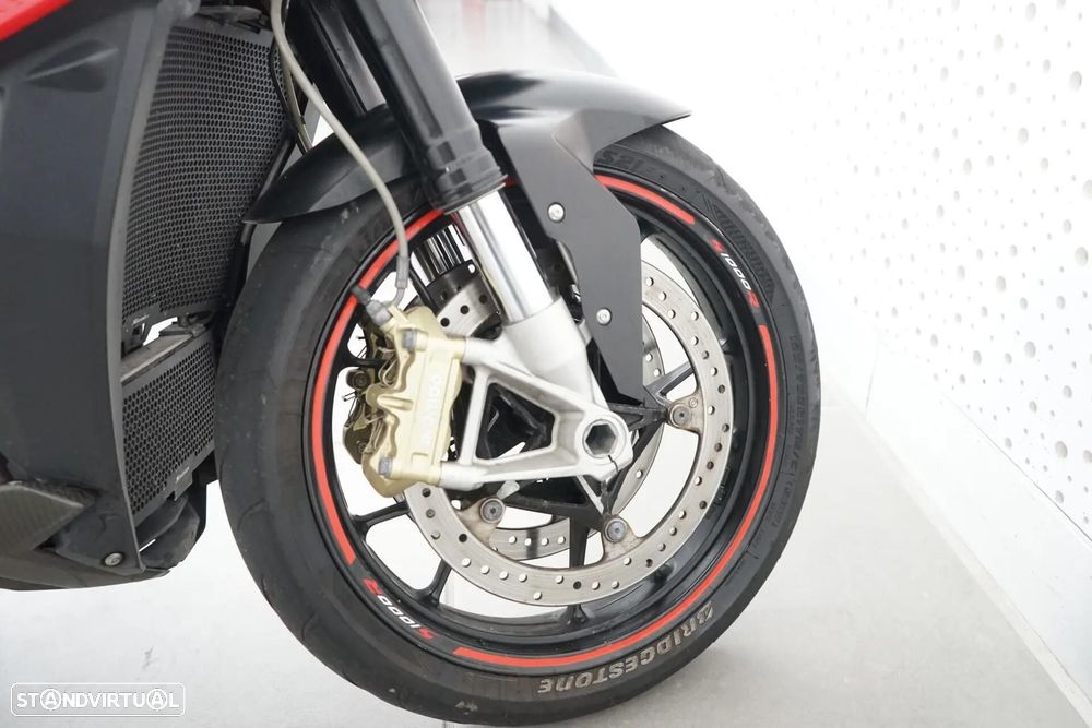 BMW S 1000 R - 13